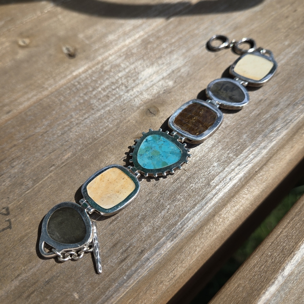 Silpada Bracelet - Picture 9 of 16